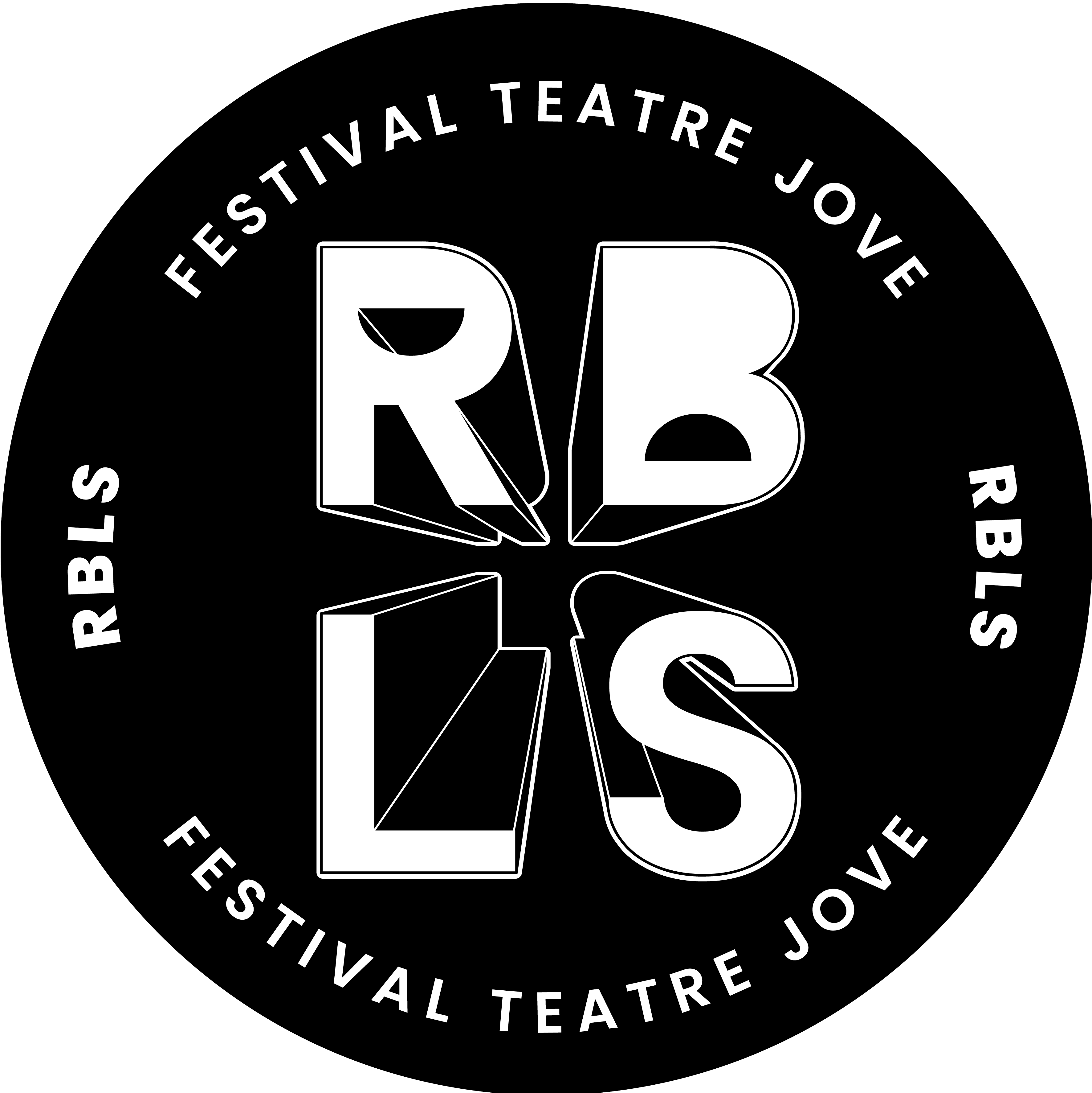 RBLS Festival Teatre Jove