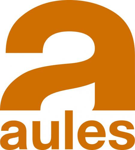 AULES logo simple